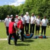 2017 Bezirksliga Halle